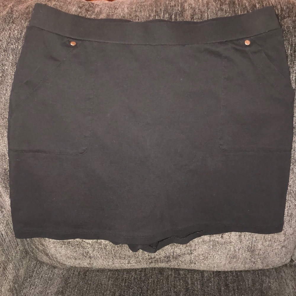 Jones of New York Signature Skort